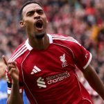 Liverpool remain perfect in Premier League after 2-1 win over Everton