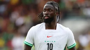 Nigeria's presence in 2026 World Cup 'should be sacred' - Obi send good wishes to Super Eagles ahead of South Africa qualifier