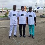 ‘60,000’ teachers gather at Tafawa Balewa Square to set Guinness World Record
