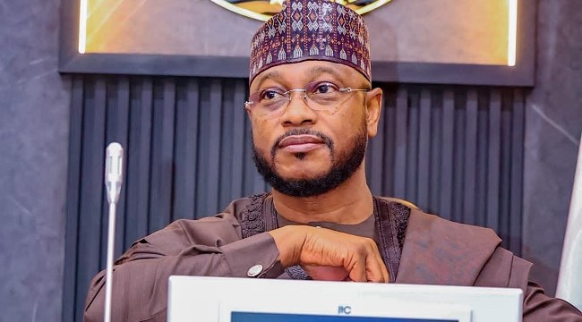 ‘Reduced to a mere spectator’ – Obi reacts after Governor Lawal ‘admitted he knows the exact locations of b*ndit leaders’