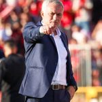 Mourinho returns to Benfica as manager