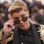 ‘We grow because of the grace we have received’ – Justin Bieber preaches Jesus