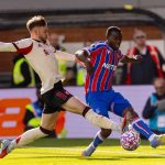 Crystal Palace inflict first defeat on Liverpool with 2-1 home win