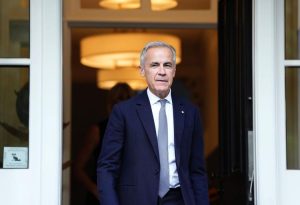 Statement by Prime Minister Carney on Canada’s recognition of the State of Palestine