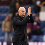 ‘We were better’ – Liverpool boss Arne Slot says after 1-0 win over Burnley