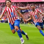 Atletico Madrid beat Real Madrid 5-2 in derby