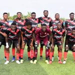 Wikki Tourists take second spot after lone goal win over Abia Warriors