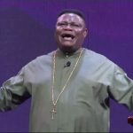 ‘A respected leader’ – President Tinubu congratulates Bishop Mike Okonkwo at 80