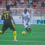 Ikorodu City and Enyimba FC share points in Lagos