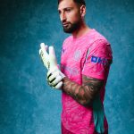 Manchester City sign goalkeeper Gianluigi Donnarumma