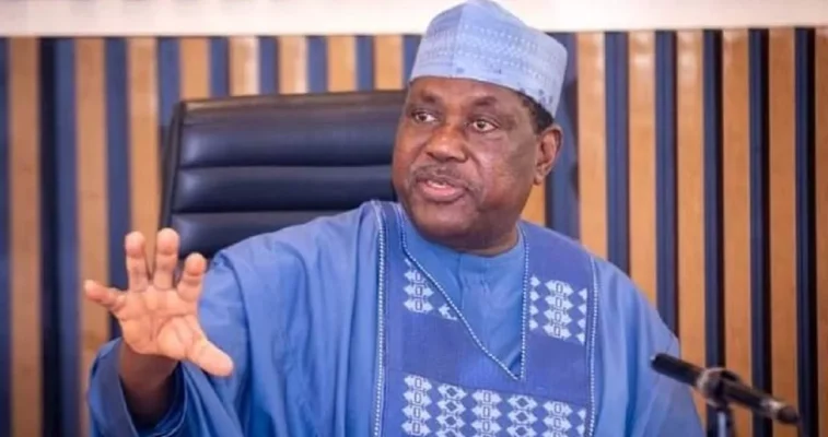 Nigeria At 65: FG inaugurates inter-ministerial committee on Independence Day celebration