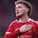 Liverpool’s Harvey Elliott has joined Aston Villa on loan