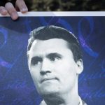American Airlines pilots caught celebrating ass*ssination of Charlie Kirk ‘immediately grounded and removed from service’