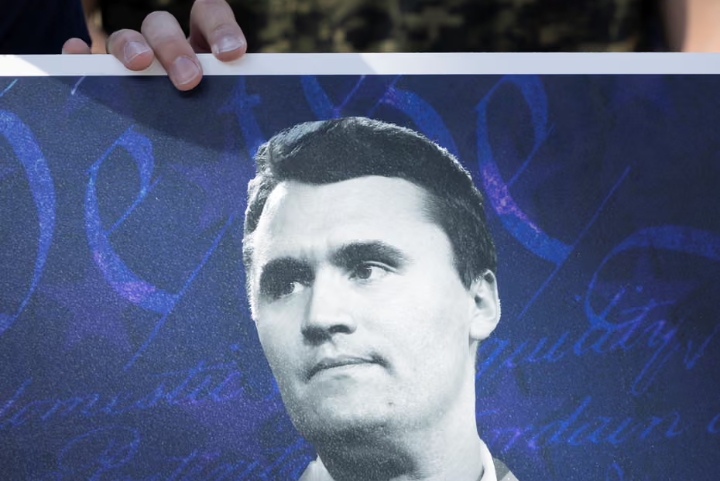 American Airlines pilots caught celebrating ass*ssination of Charlie Kirk ‘immediately grounded and removed from service’