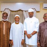 Rhodes-Vivour meets with Aregbesola, take ‘firm’ position on attack against ADC in Lagos