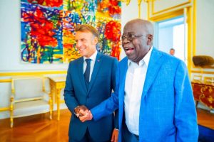 President Tinubu ends vacation ahead of schedule