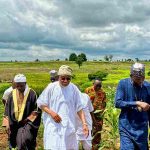 ‘Rural Nigeria truly holds the key to making our nation great’ – Aregbesola