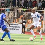 Enyimba take top spot after 2-0 win over Bayelsa United