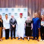‘In President Tinubu, you have an ally who speaks the language of business’ – Shettima to investors at UNGA 80