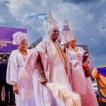 ‘No disrespect intended’ – Obi responds to those ‘aggrieved’ after referring to Oba Ladoja as ‘my dear elder brother’