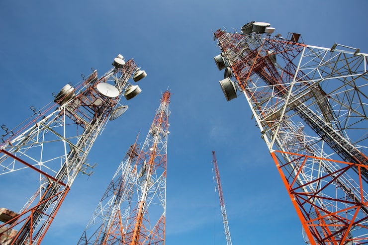 FG removes 5% Telecom Tax on Voice, Data Services