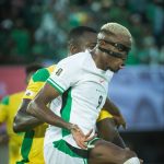 Nigeria to slug it out with Gabon in World Cup 2026 qualifier Play-off in Morocco