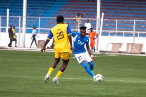 Warri Wolves stun Enyimba 2-1 at Aba Stadium