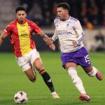 Aston Villa defeated in Europa League at Go Ahead Eagles, Buendia loses late penalty