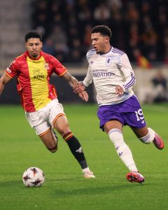 Aston Villa defeated in Europa League at Go Ahead Eagles, Buendia loses late penalty