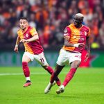 Osimhen’s double guide Galatasaray to 3-1 win over Bodo/Glimt