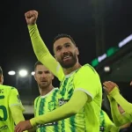 Crystal Palace stunned at Selhurst Park by AEK Larnaca in Conference League