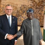 US and Nigeria discuss ‘close coordination on countert*rrorism efforts’