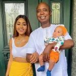 ‘She slapped 3 staff in the past 48 hours’ – Ned Nwoko releases statement on Regina Daniels’ ‘unprovoked c*rnage and r*mpage’ at his house