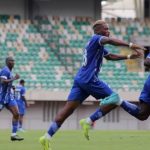‘History made’ – Rivers United beat Black Bulls Maputo 3-1 to advance in CAF Champions League