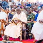 President Tinubu assures Northern Christians of fairness