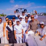 Lagos emerges ‘first African city’ to host E1 electric powerboat race