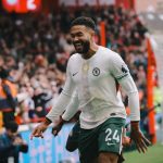 Chelsea cruise past Nottingham Forest 3-0 at City Ground