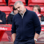Nottingham Forest sacks Postecoglou after 3-0 loss against Chelsea