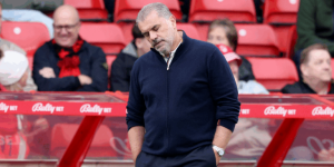 Nottingham Forest sacks Postecoglou after 3-0 loss against Chelsea