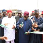 ‘No religious g*nocide in Nigeria’ – President Tinubu
