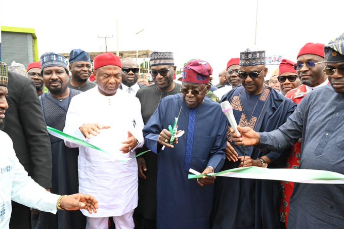 ‘No religious g*nocide in Nigeria’ – President Tinubu
