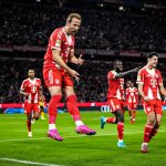 Kane inspire Bayern Munich to 2-1 home win over Dortmund