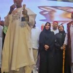 Ned Nwoko named ‘Best Performing Senator of the Year’