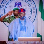 President Tinubu approve changes in Armed Forces hierarchy