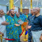 Uzodimma charge ndi Imo on pilgrimage to Israel to pray for ‘peace and progress’ of State
