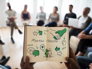 'Mental health must be treated as a public health emergency' - Peter Obi