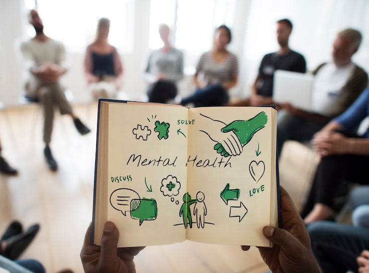 ‘Mental health must be treated as a public health emergency’ – Peter Obi