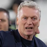 It was ‘brilliant’ beating Manchester United at Old Trafford – Everton coach Moyes