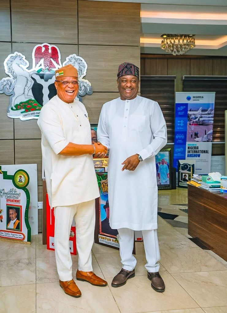 FG approves Victor Attah Airport for full international flight operations