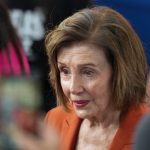 After decades in US Congress, Nancy Pelosi retires